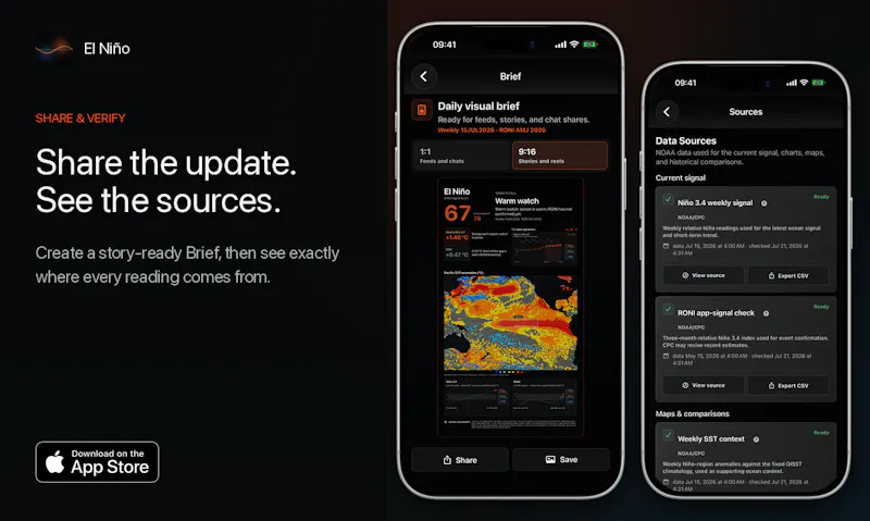 El Niño screenshot 6