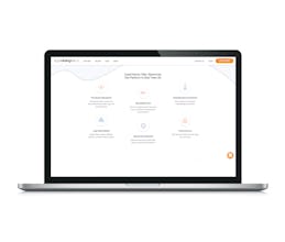 MissingLink gallery image