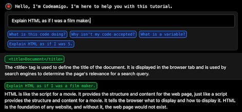 Codeamigo gallery image