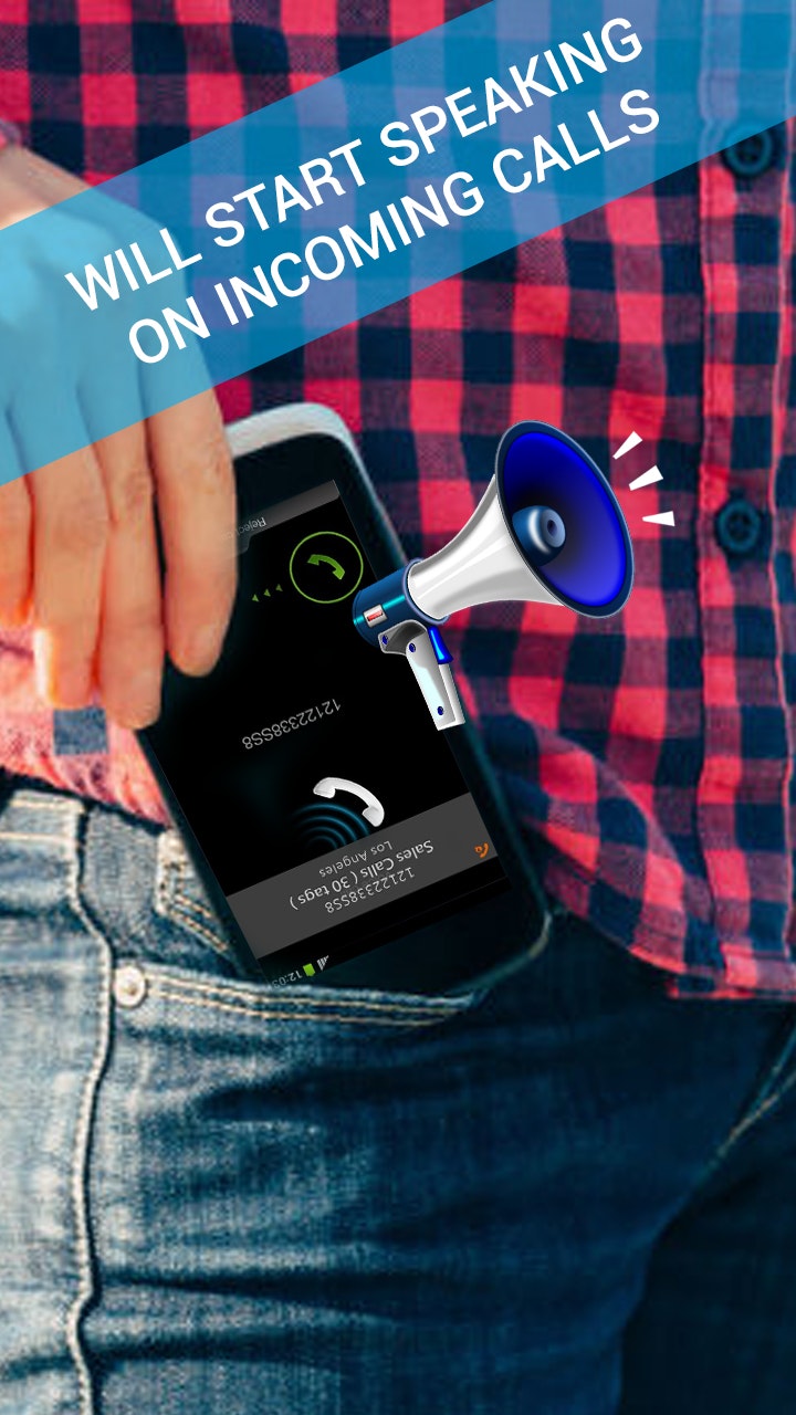 Caller Name Announcer & Announce Caller  gallery image