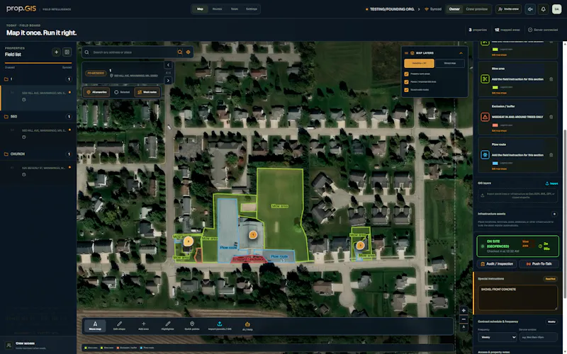 prop.GIS™ screenshot 12