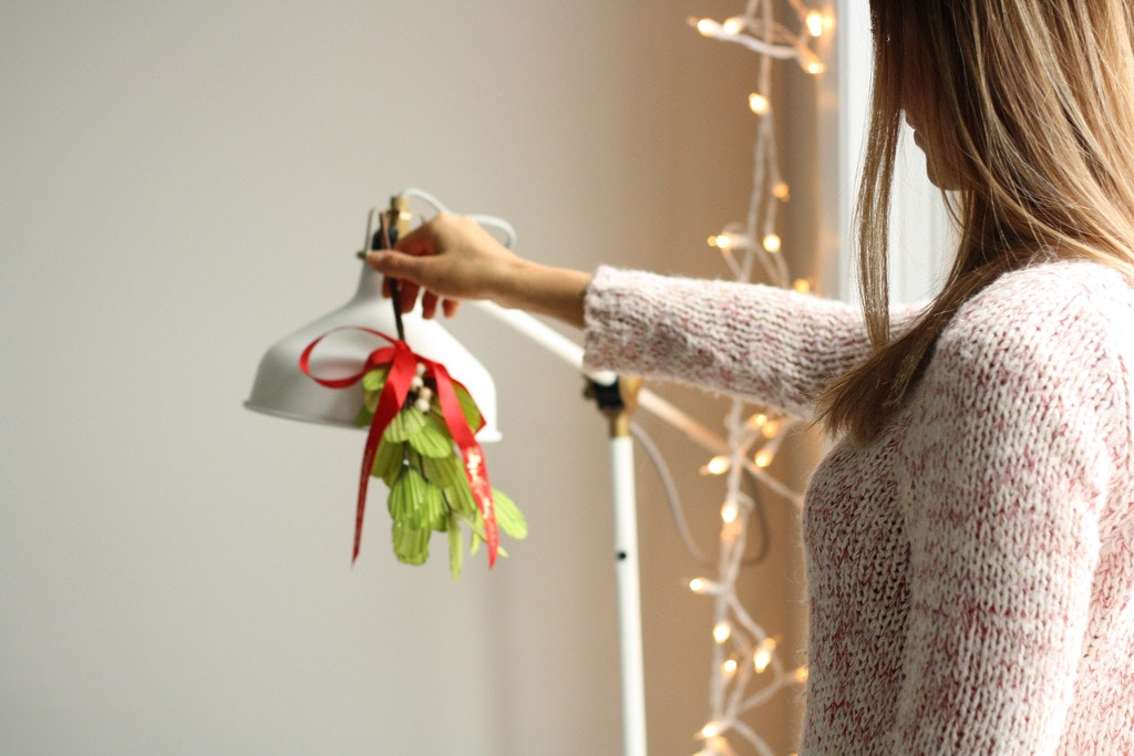 Holly's Magical Mistletoe gallery image