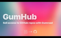 GumHub media 1