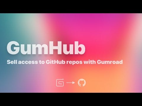 GumHub media 1