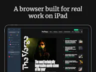 Beam Browser