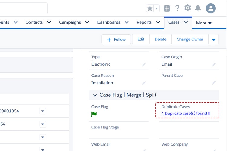 Opportunity Manager for Salesforce gallery image