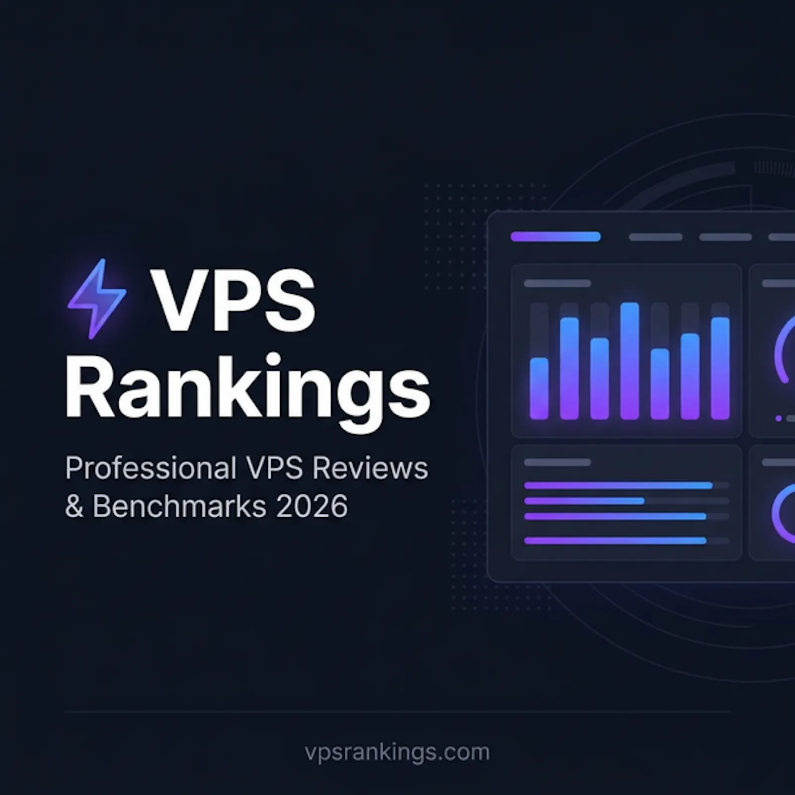 VPS Rankings screenshot 1