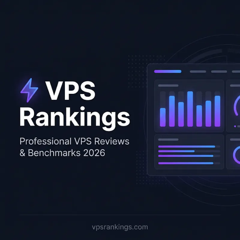 VPS Rankings screenshot 1