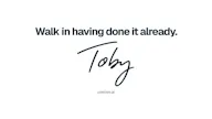 Toby
