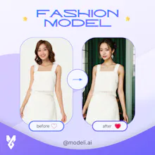Modeli.ai gallery image