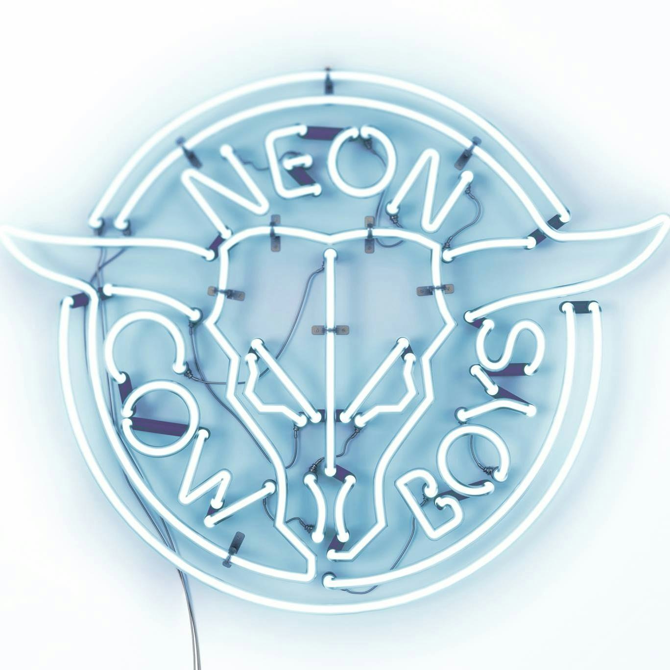 Neon Cowboys gallery image