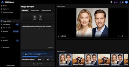 1000AI gallery image