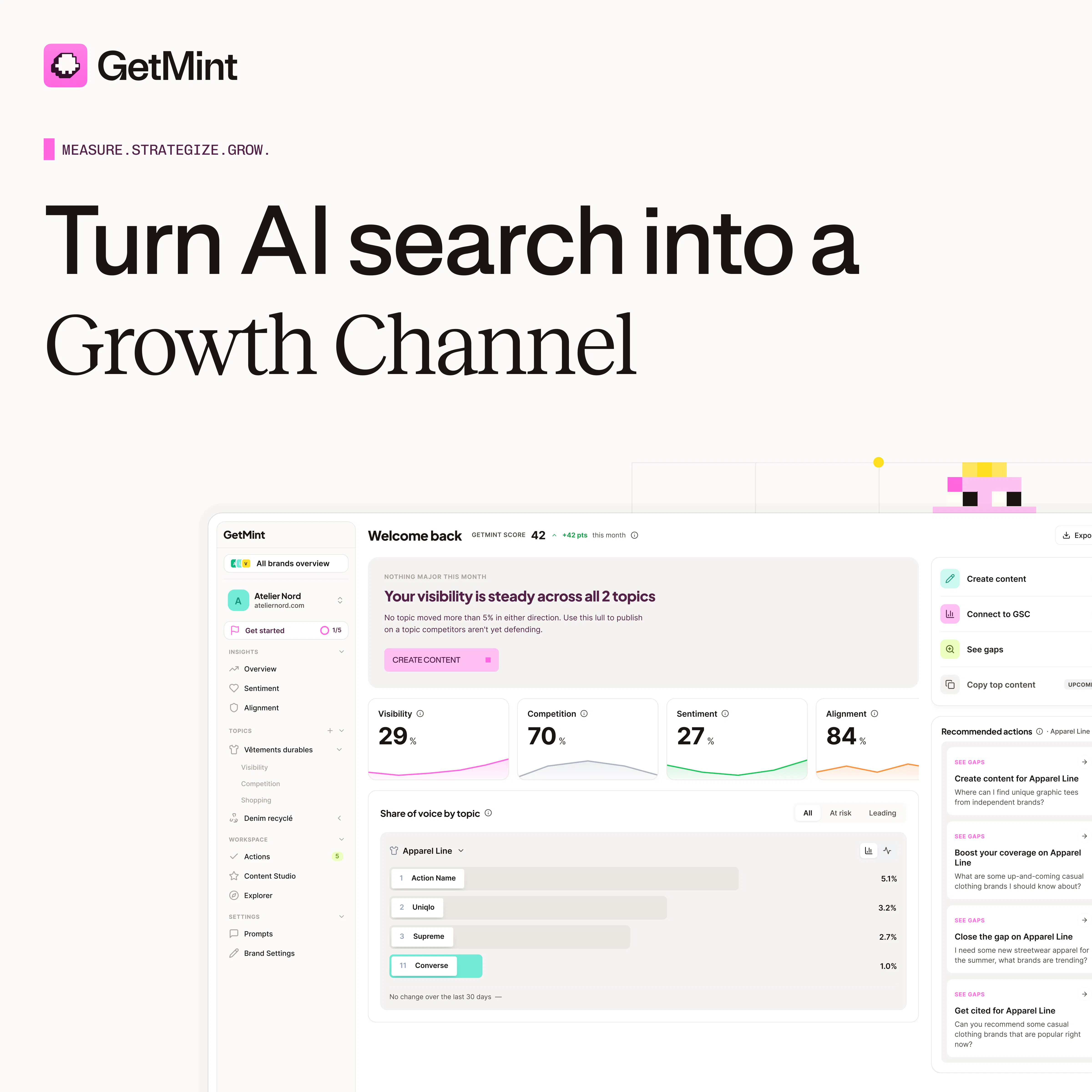 GetMint gallery image