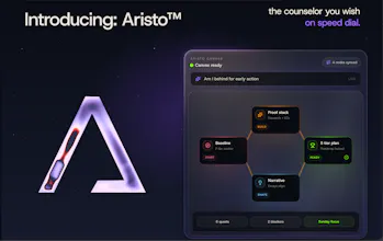 Aristo gallery image