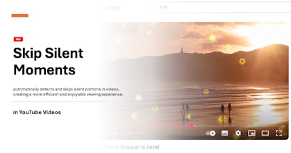 YouTube Silence Skipper gallery image