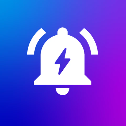 Battery Alarm logo