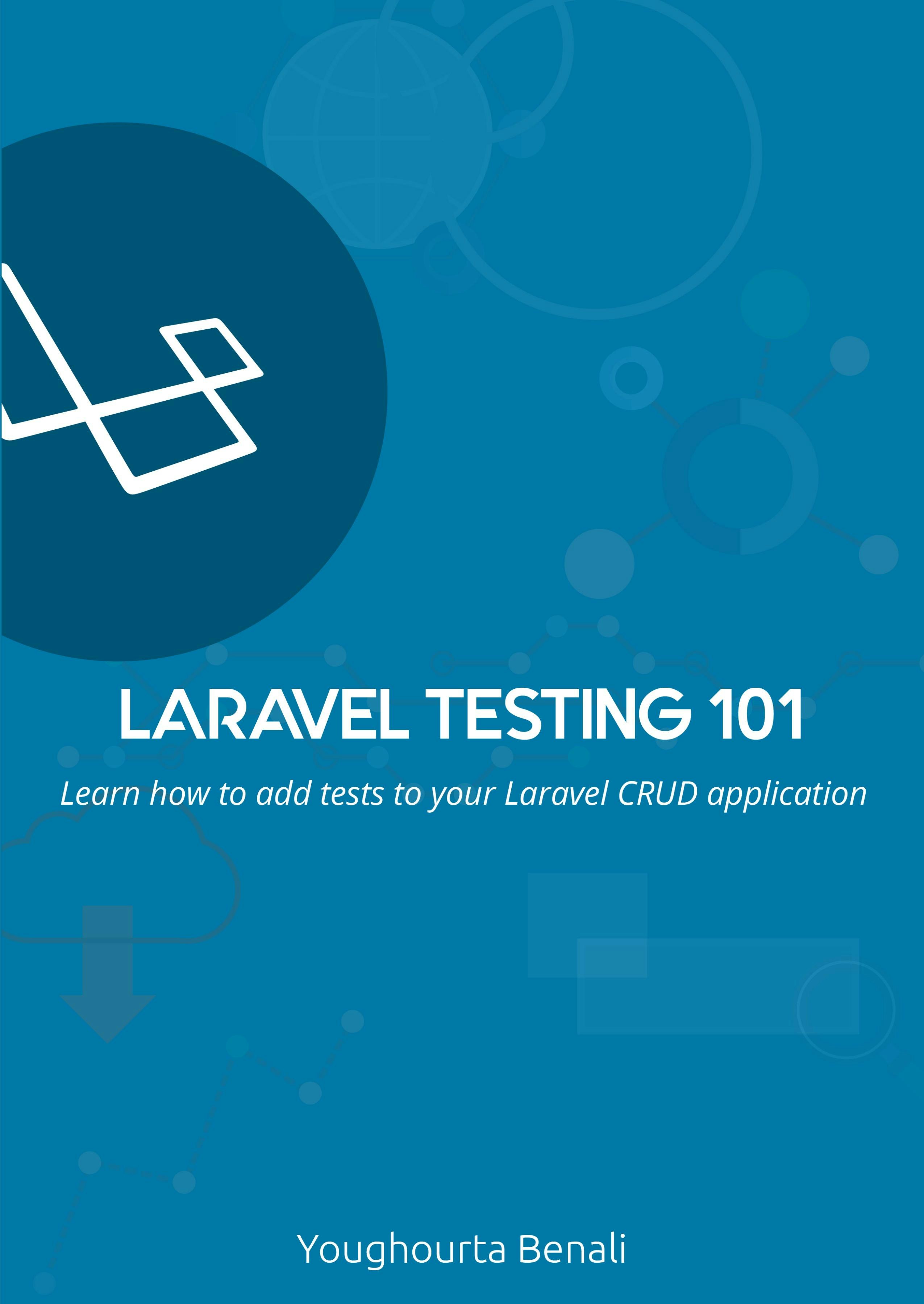 Laravel Testing 101 gallery image