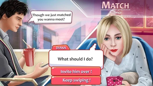 Scelte Stories Diamonds Generator Hack media 1