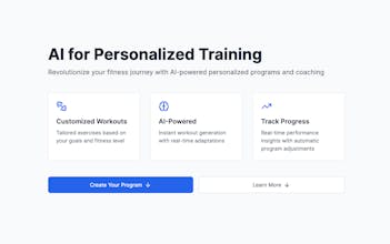 Zentrainer gallery image