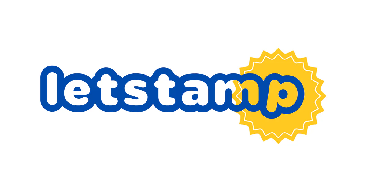 Letstamp