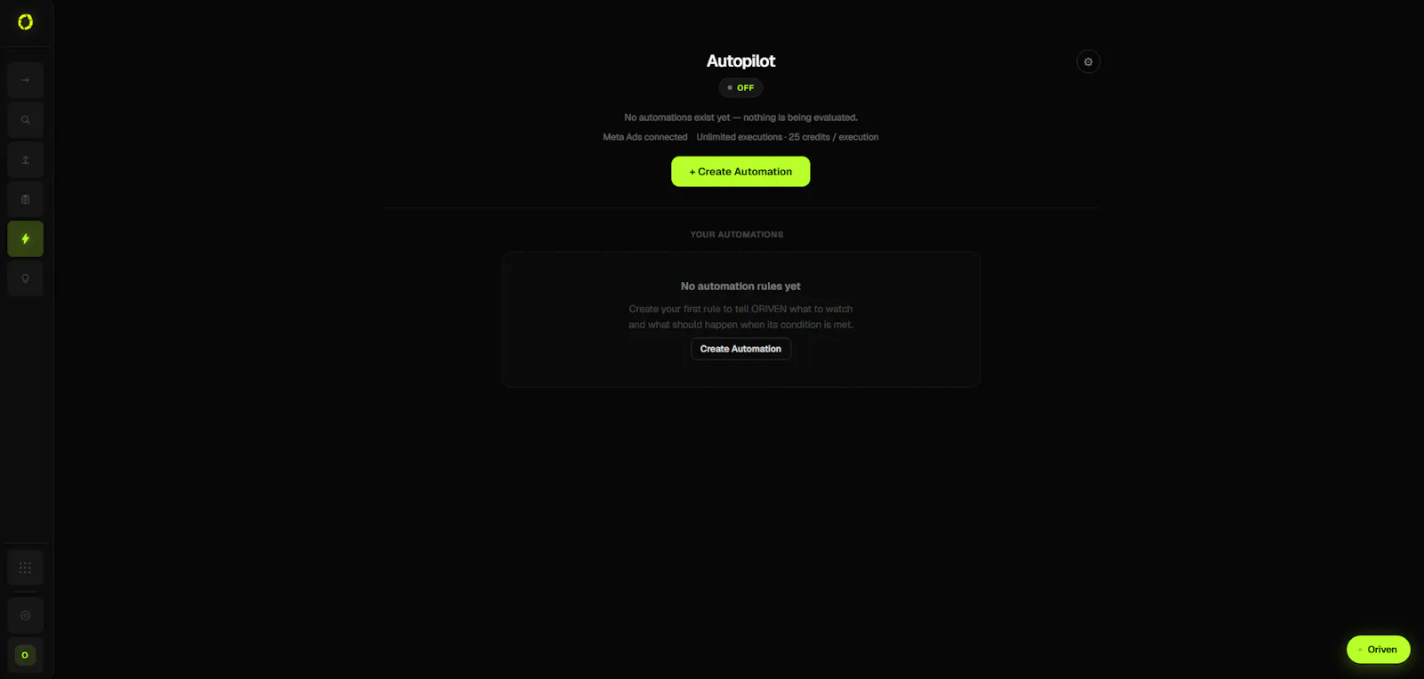 ORIVEN screenshot 7