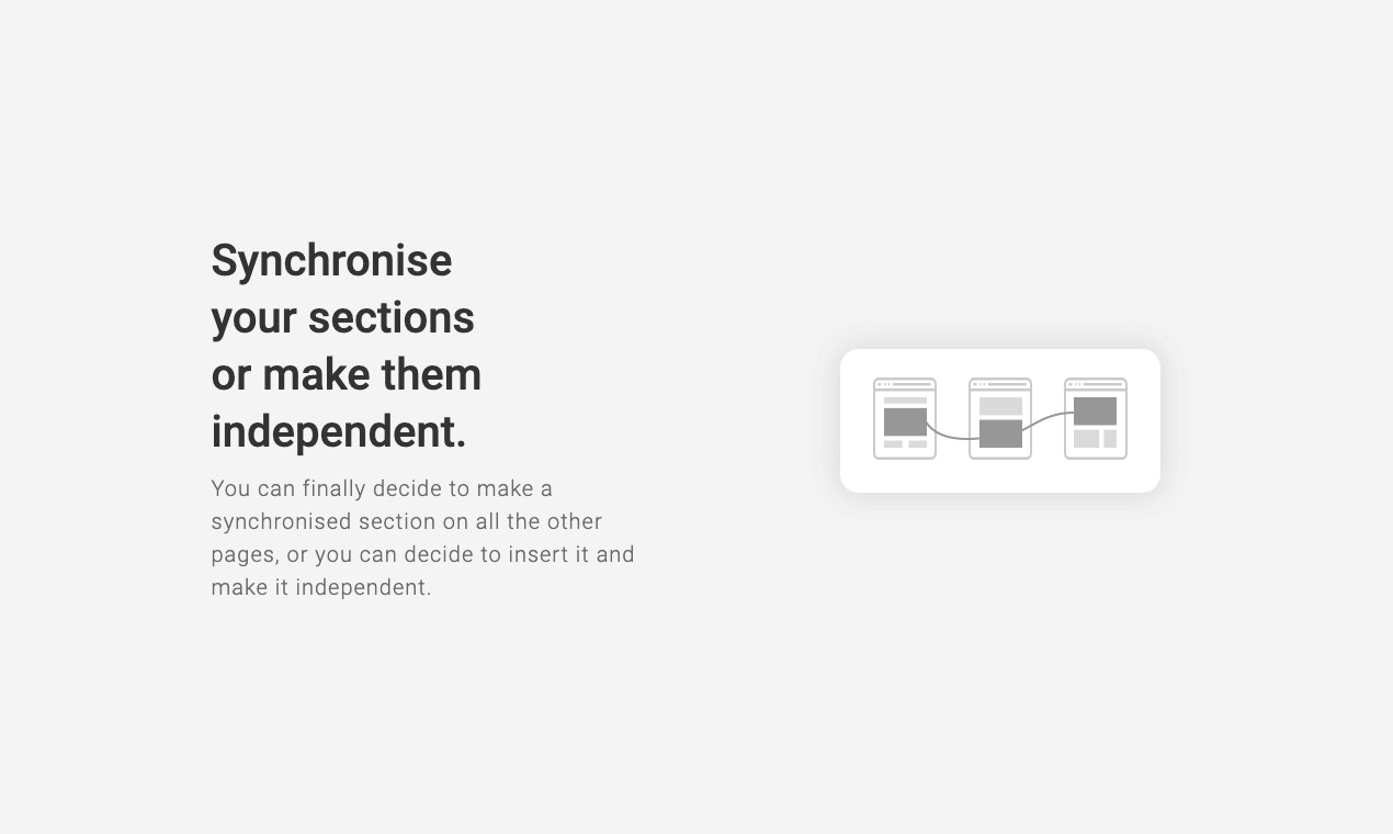 REXPANSIVE Free Page Builder - WordPress gallery image