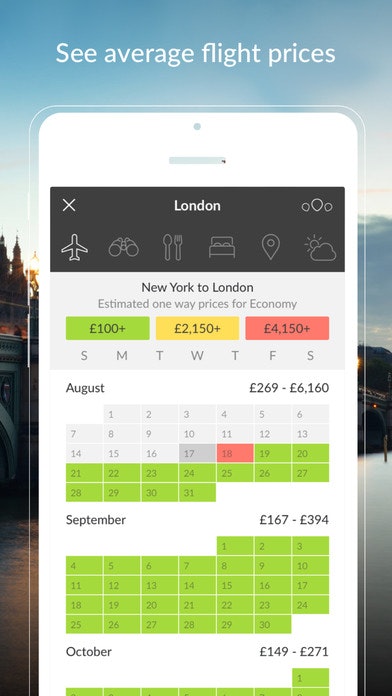 Discover by MyTrips gallery image