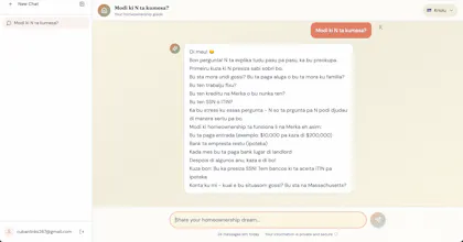 Morabeza.ai gallery image