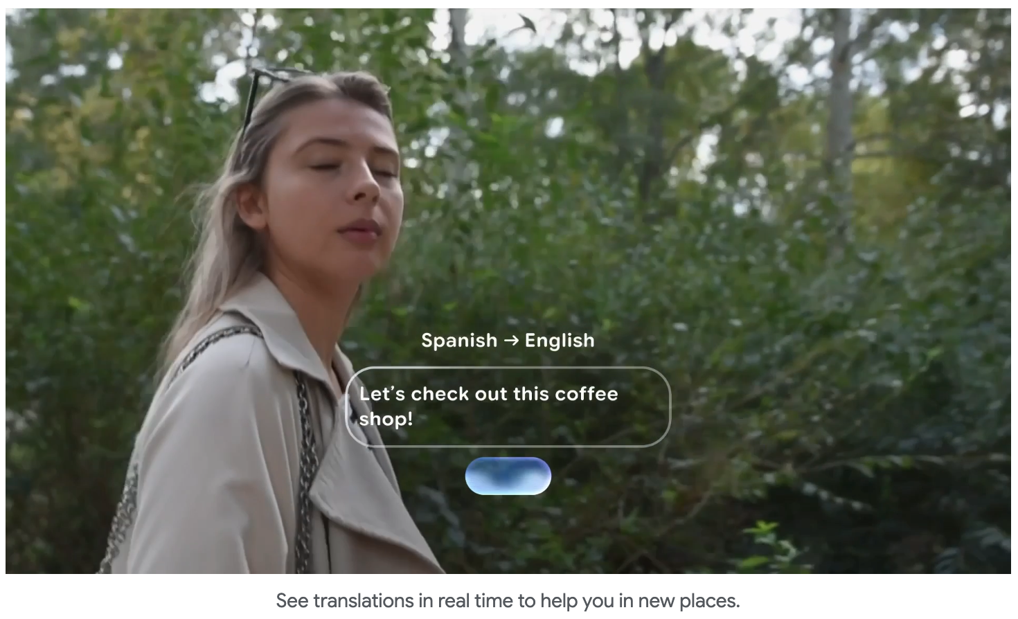 Android XR gallery image