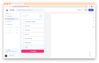 Eromify gallery image