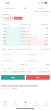 Pionex Crypto Broker gallery image