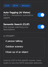 AI Video Scanner PRO gallery image