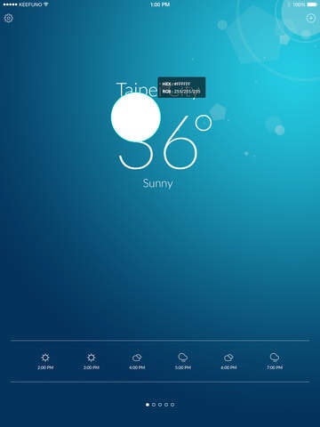 UI Check gallery image