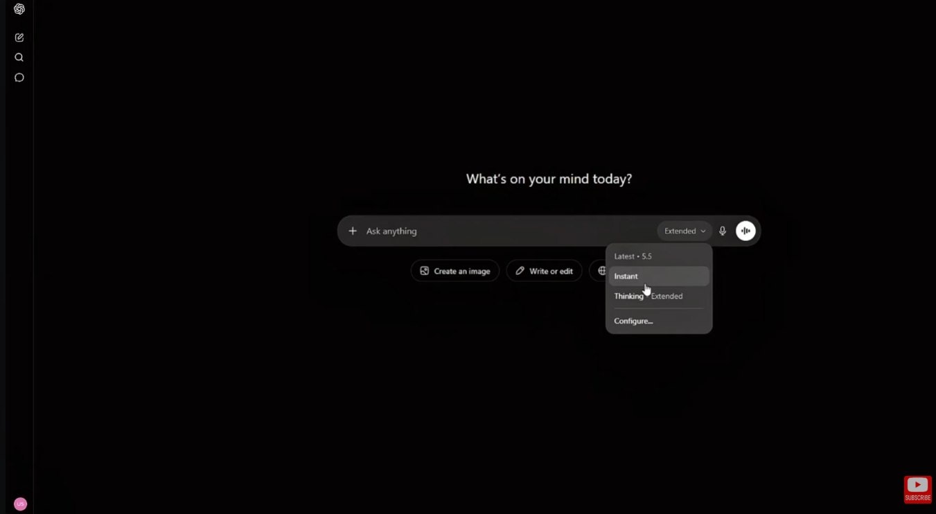 Latest features ChatGPT guide in 2026 gallery image