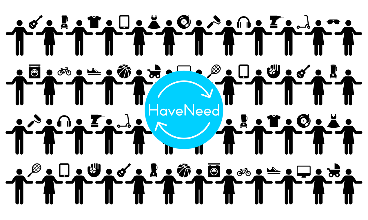 HaveNeed gallery image