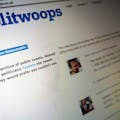 Politwoops
