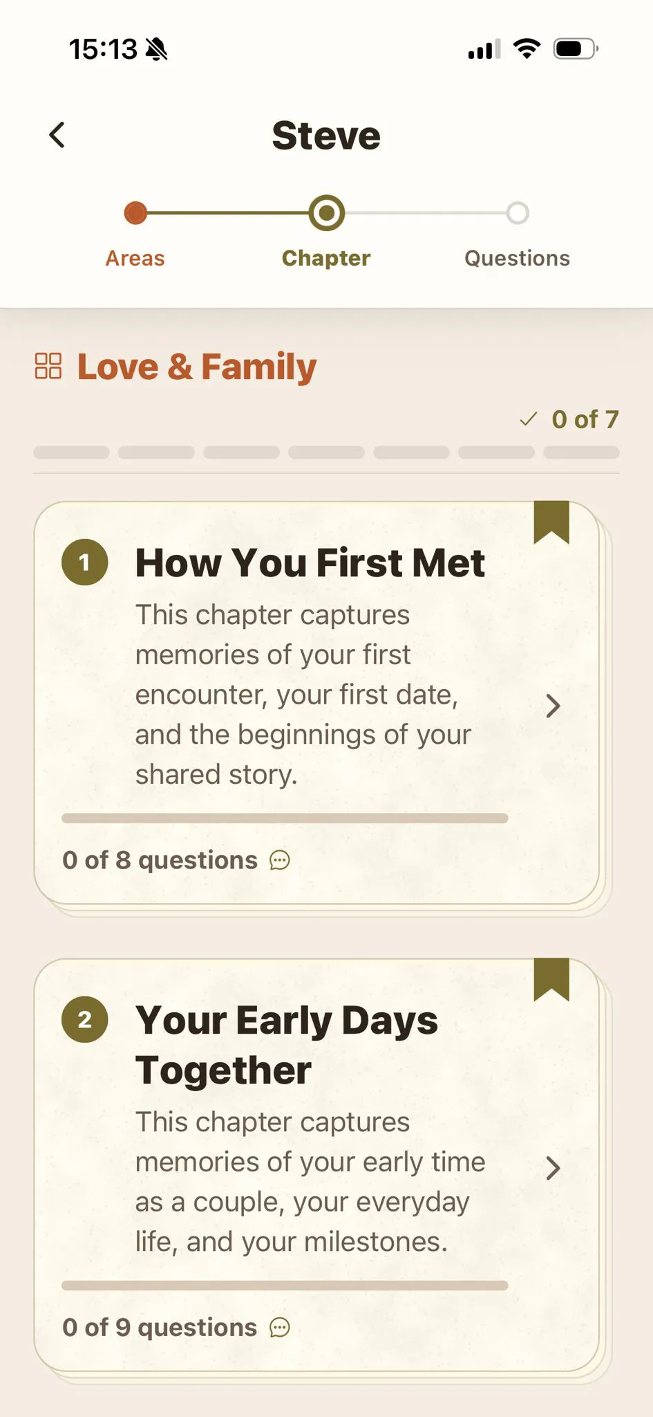 FamilyStories gallery image