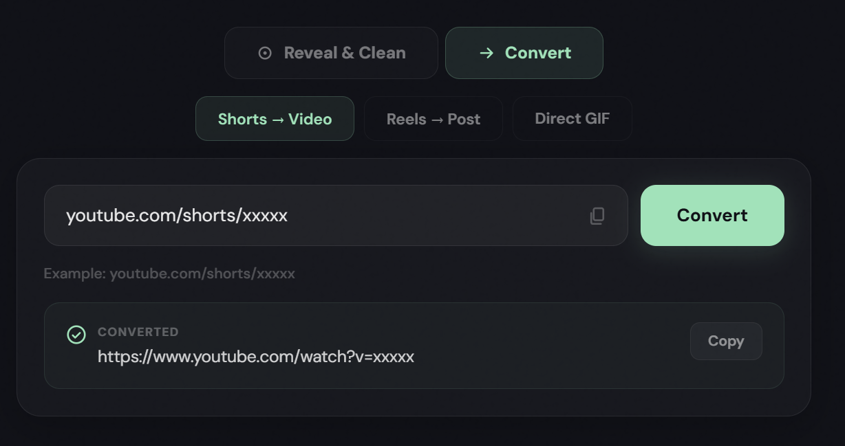 2R2 — Link Intelligence gallery image