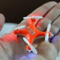 Nano Drone
