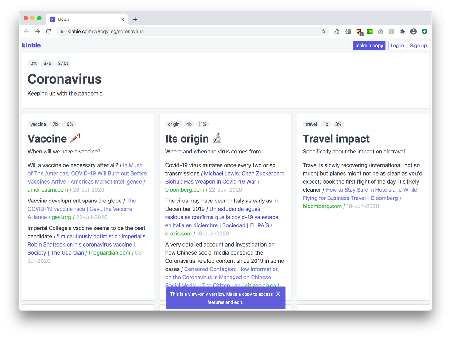 klobie gallery image