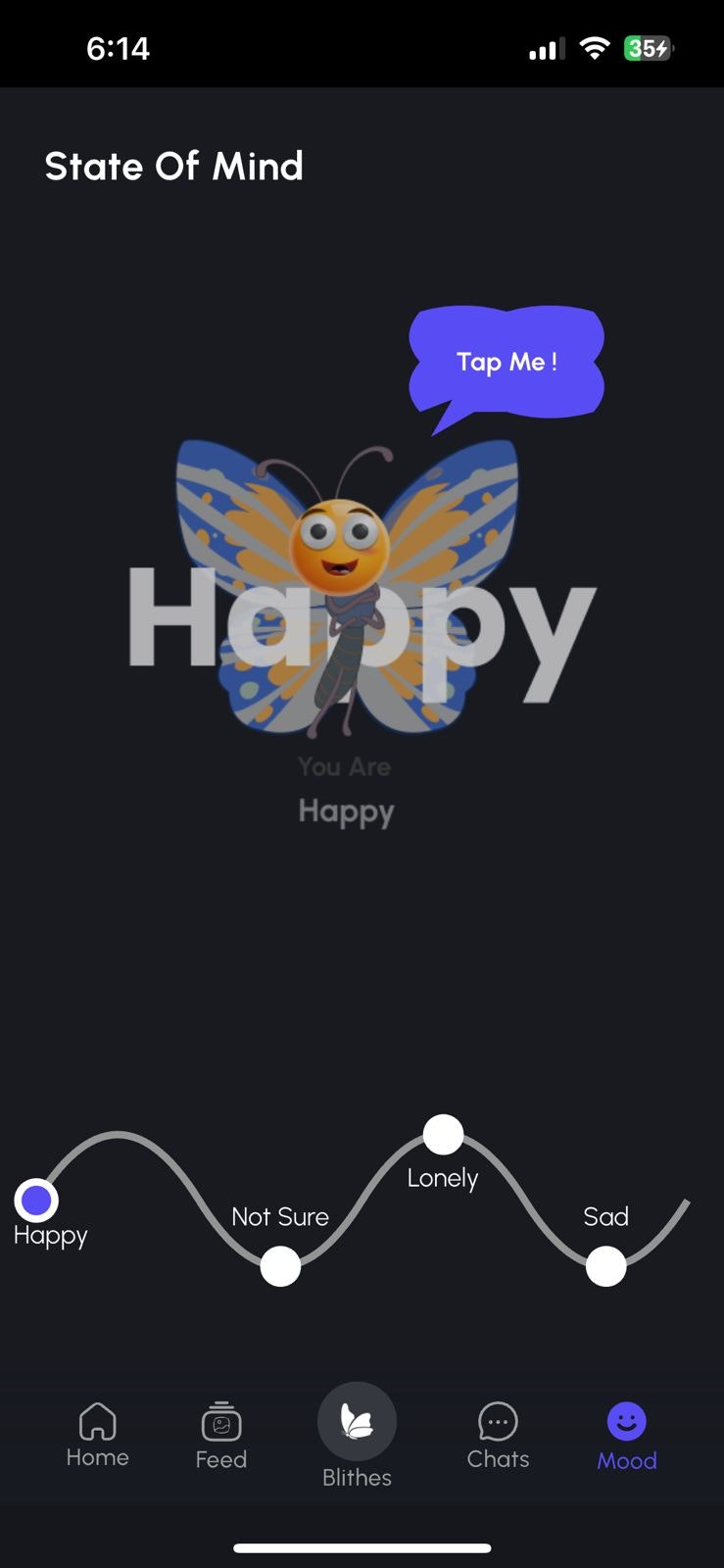 Blithe  gallery image