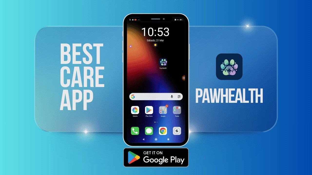 PawHealth: Pet Health Tracker gallery image