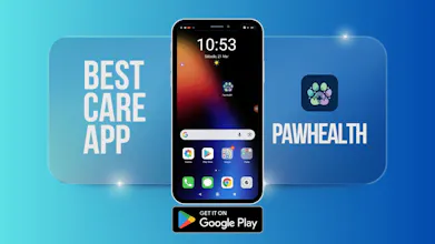 PawHealth: Pet Health Tracker gallery image