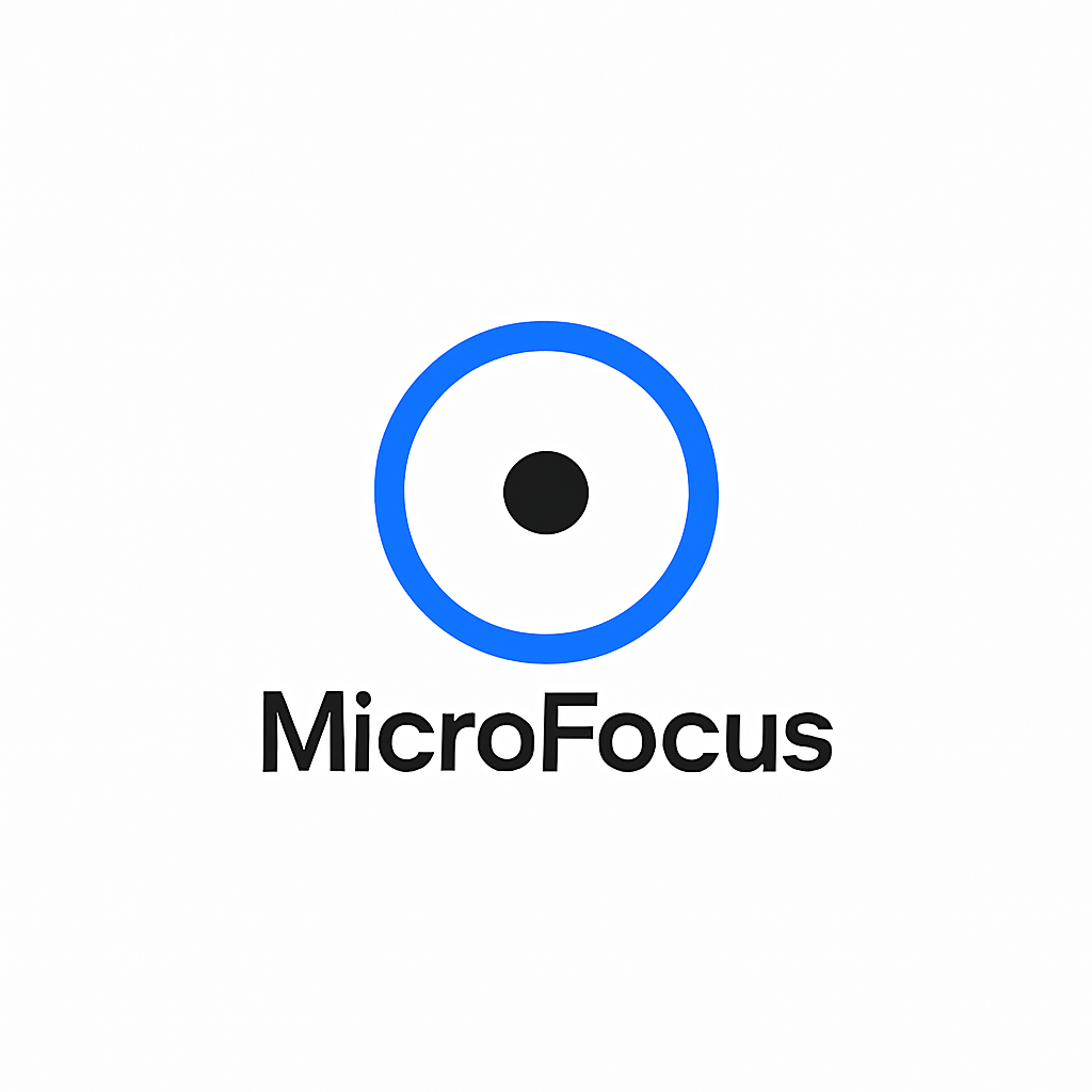 MicroFocus