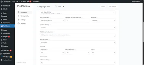 PostStation gallery image