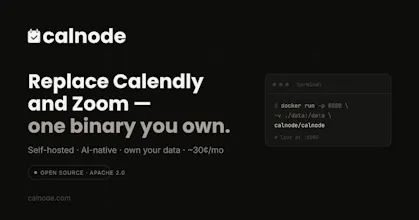 Calnode gallery image