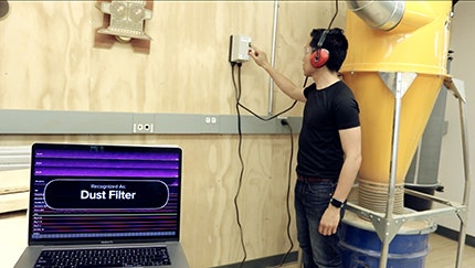 Synthetic Sensors gallery image