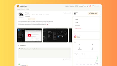 Product Front gallery image