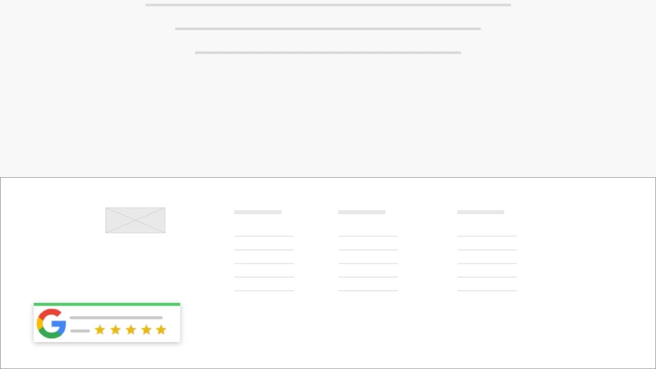 trustmetrics.io - Google Business Profile Reviews Collection Display Widgets media 3