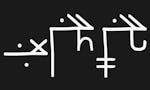 The Ndebe Script image